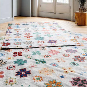 Millefleurs Rug