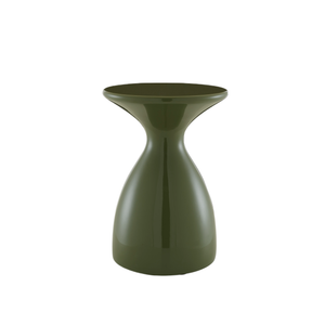 Bottle Stool | Khaki