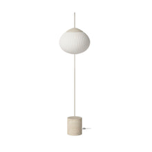 Load image into Gallery viewer, Acorn Floor Lamp
