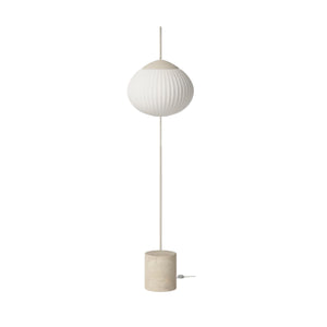 Acorn Floor Lamp