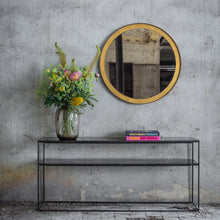 Load image into Gallery viewer, Aged Sofa Console | Bronze
