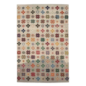 Millefleurs Rug