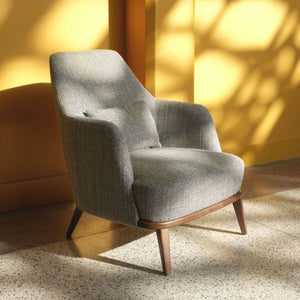 Baldwin Armchair