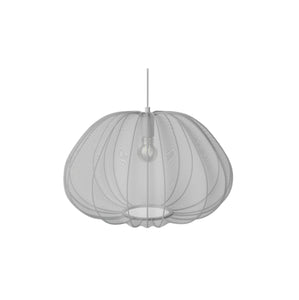 Balloon Pendant | Grey 49cm x 30cm