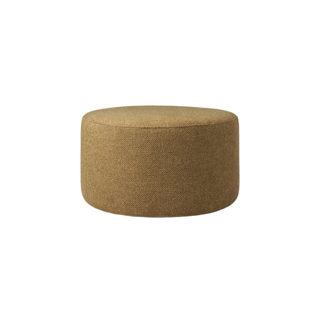 Barrow Foot Stool | Ginger