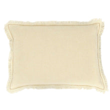 Load image into Gallery viewer, Balzac Cushion | Snow
