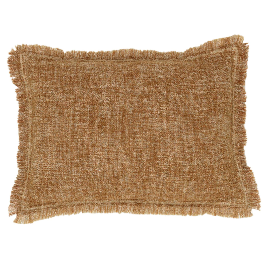 Balzac Cushion | Spice