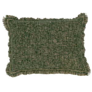 Balzac Cushion | Forest