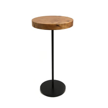 Load image into Gallery viewer, Chanterelle Side Table | Black
