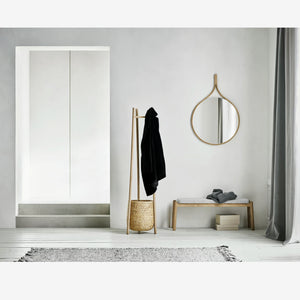 Cocoon Coat Stand