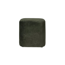 Load image into Gallery viewer, Cube Foot Stool
