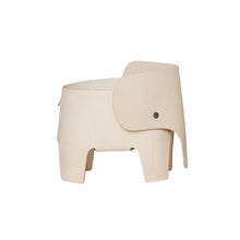 Load image into Gallery viewer, Elephant Lamp | Natural

