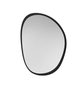 Elope Mirror | Medium Black