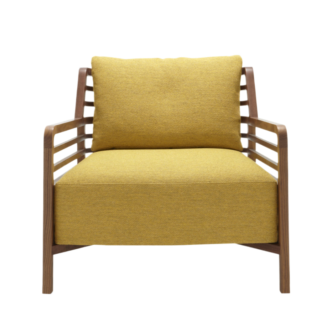 Flax Armchair