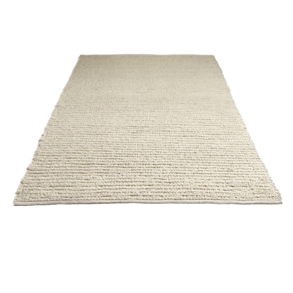 Funo Rug | Cream