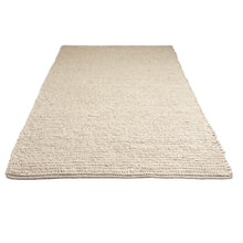 Load image into Gallery viewer, Funo Rug | Light Beige
