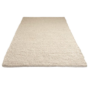 Funo Rug | Light Beige