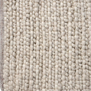 Funo Rug | Light Beige