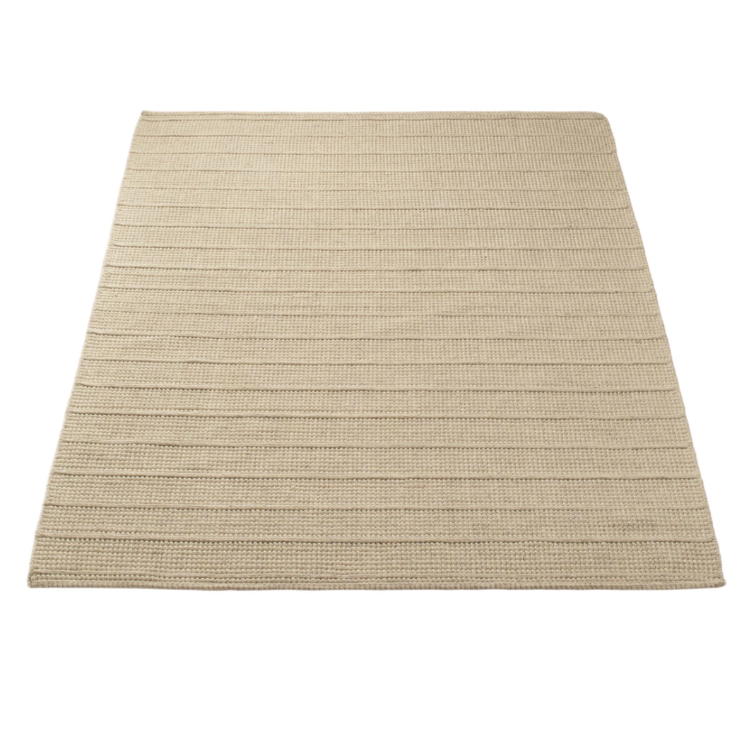 Harper Rug | Light Beige