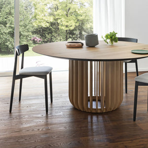 Juice Dining Table | Black