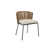 Load image into Gallery viewer, Lapel Dining Chair
