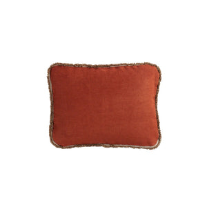 Magician Cushion | Sienne