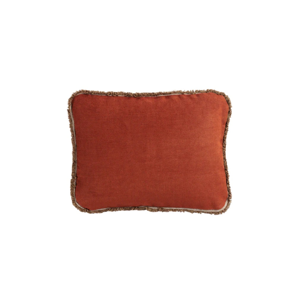 Magician Cushion | Sienne