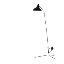 Load image into Gallery viewer, Mantis Floor Lamp
