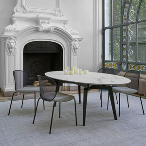 Odessa Oval Dining Table