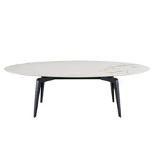 Load image into Gallery viewer, Odessa Oval Dining Table
