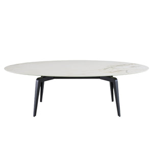 Odessa Oval Dining Table