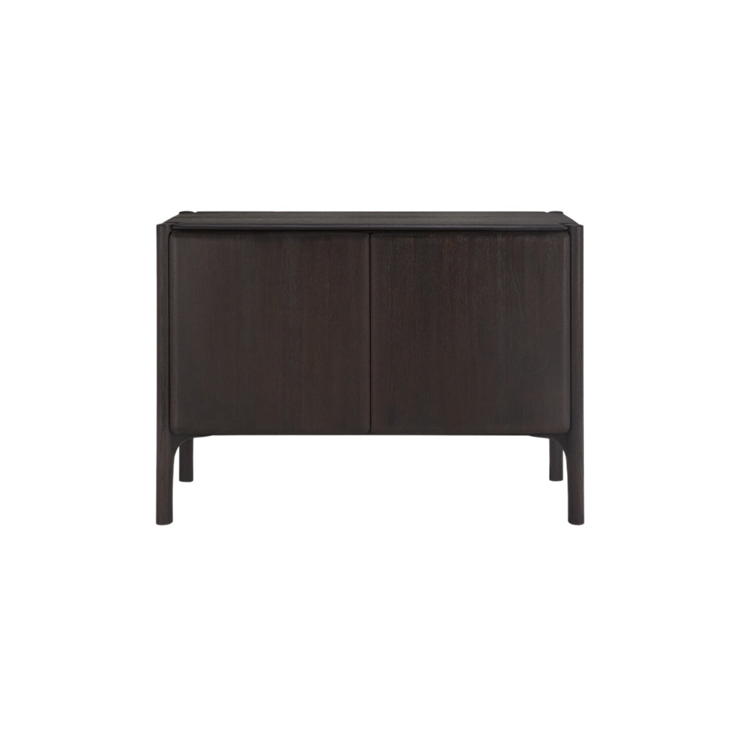 PI sideboard 2 Door | Teak