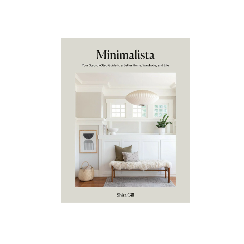 Minimalista Book