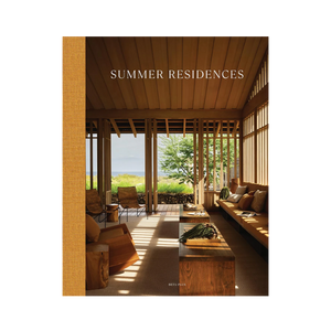 Summer Residences Book