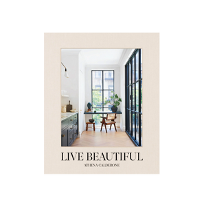 Live Beautiful Book