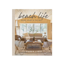 Load image into Gallery viewer, Beach Life Book
