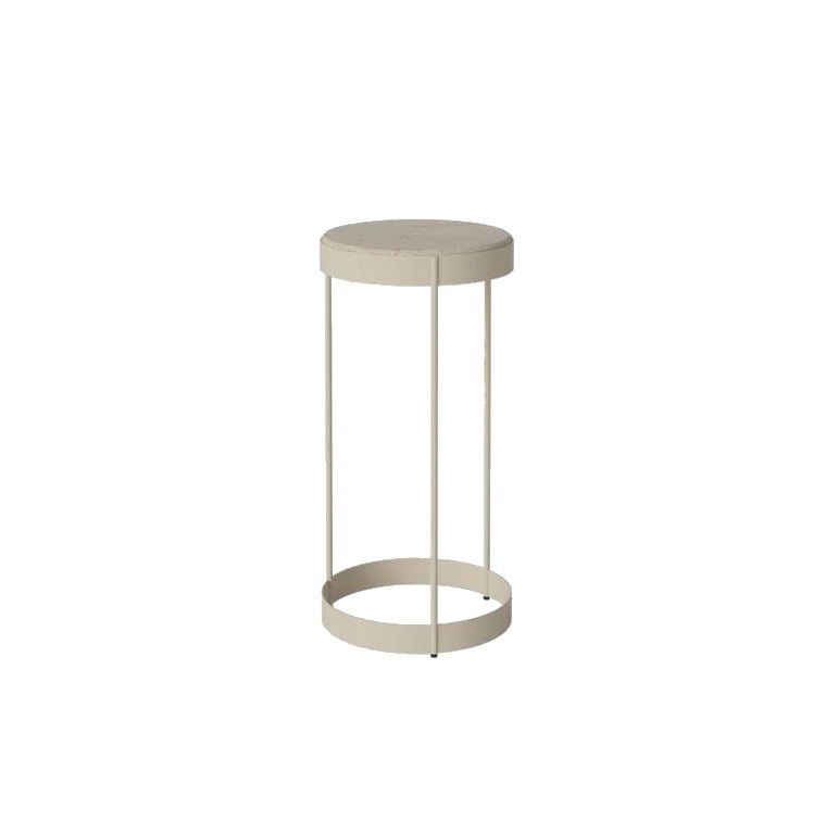 Drum Side Table | Medium