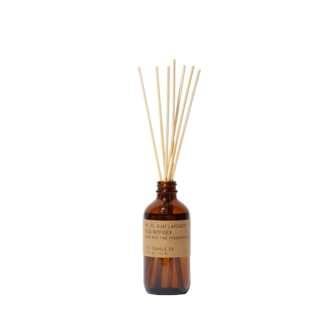 Ojai Lavender Diffuser