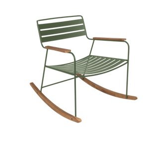 Surprising Rocking Chair | Cactus