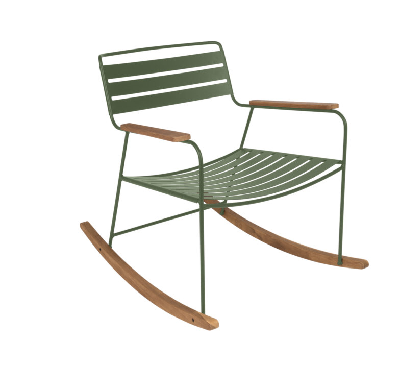 Surprising Rocking Chair | Cactus