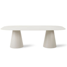 Load image into Gallery viewer, Sandro Dining Table Rectangular
