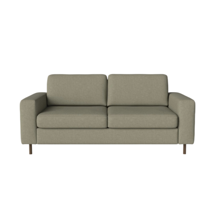 Scandinavia Sofa | 2 Seater