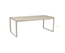 Load image into Gallery viewer, Bellevie Dining Table | Nutmeg
