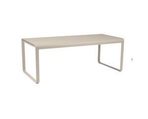 Bellevie Dining Table | Nutmeg