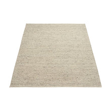 Load image into Gallery viewer, Braid Rug | Light Grey
