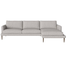 Load image into Gallery viewer, Veneda Sofa | Multi Grey
