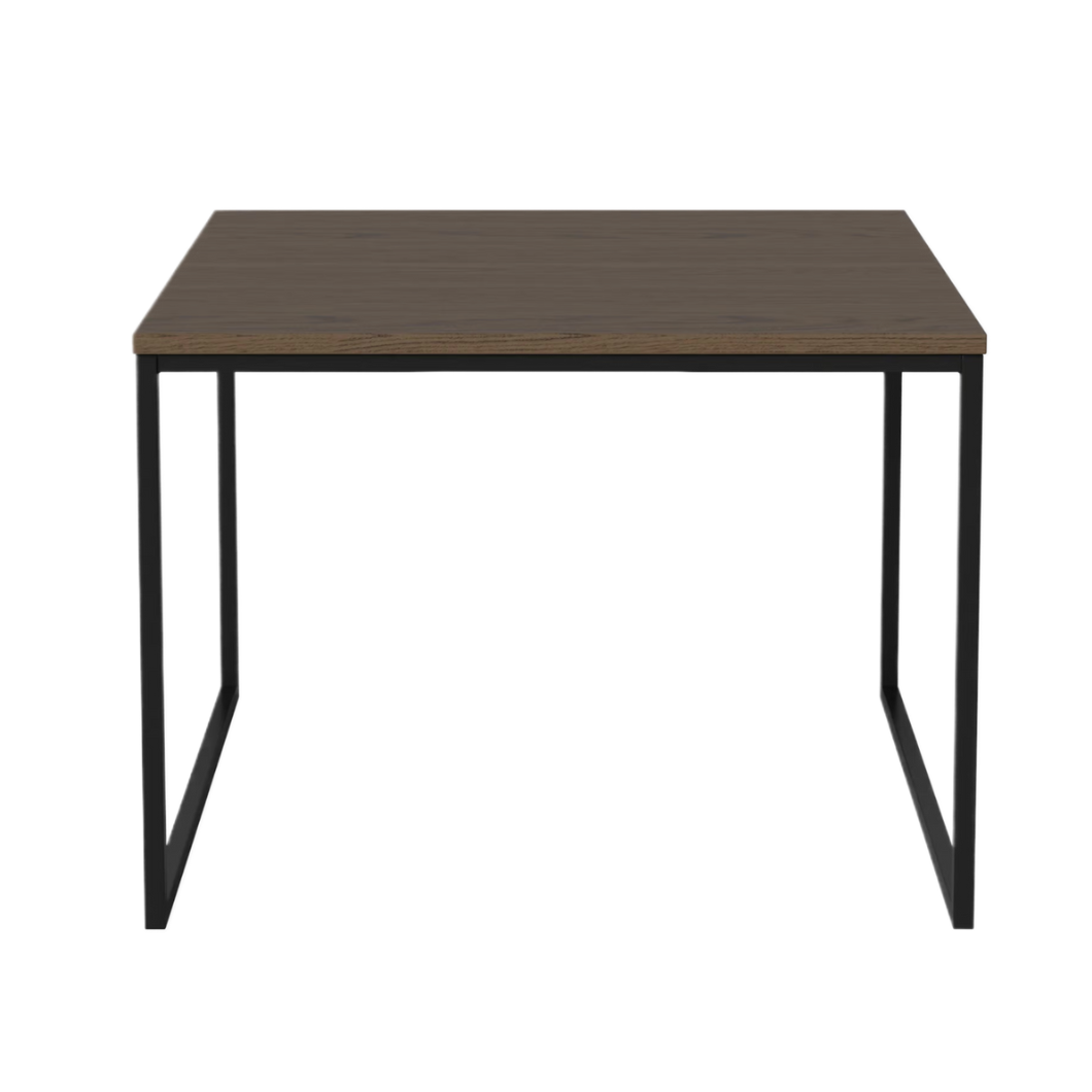 Como Coffee Table | Dark Oiled Oak