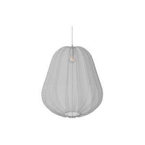 Balloon Pendant | Grey 53cm x 60cm