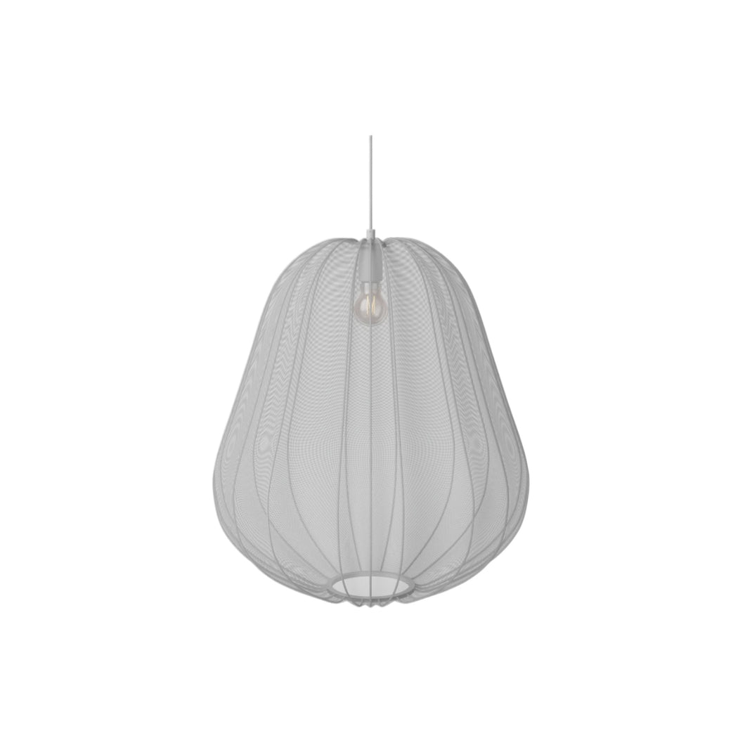 Balloon Pendant | Grey 53cm x 60cm