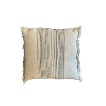 Load image into Gallery viewer, Lin Ancien Square Cushion
